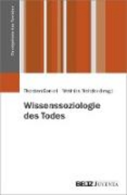 Bild von Wissenssoziologie des Todes (eBook)