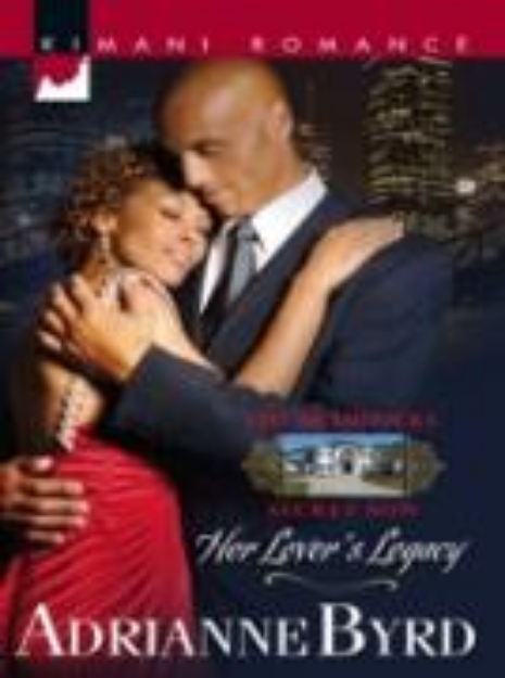 Bild von Her Lover's Legacy (eBook)