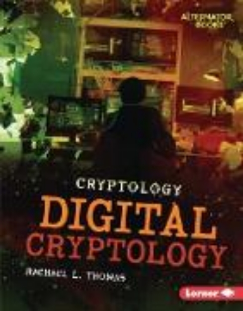 Bild von Digital Cryptology (eBook)