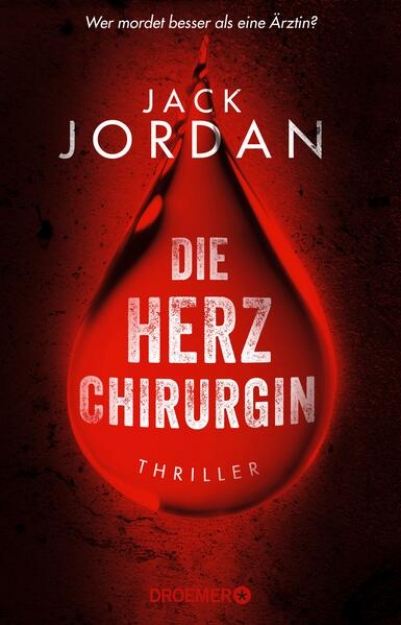 Bild von Die Herzchirurgin (eBook)