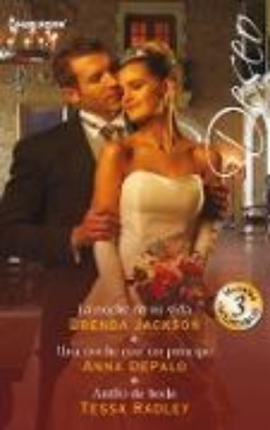 Bild von La noche de su vida - Una noche con un príncipe - Anillo de boda (eBook)