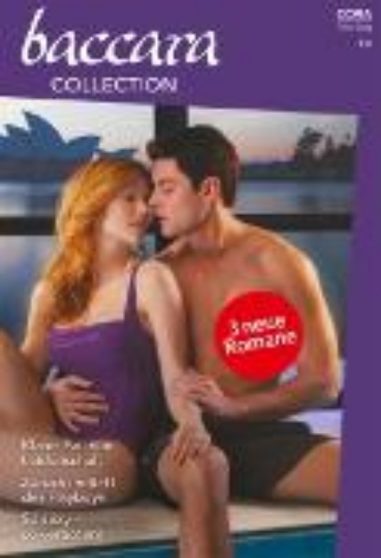 Bild von Baccara Collection Band 420 (eBook)