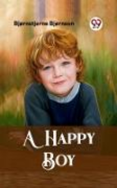 Bild zu Happy Boy (eBook)