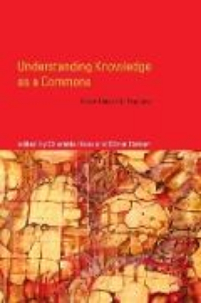 Bild von Understanding Knowledge as a Commons