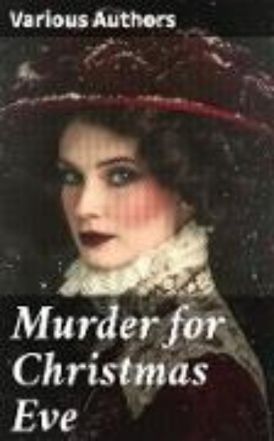 Bild zu Murder for Christmas Eve (eBook)