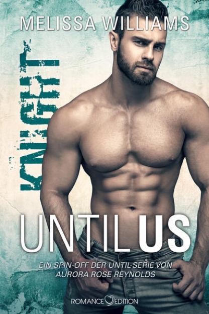 Bild von Until Us: Knight (eBook)