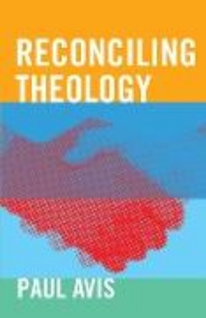 Bild von Reconciling Theology (eBook)