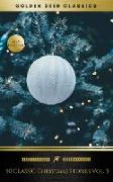 Bild von 50 Classic Christmas Stories Vol. 3 (Golden Deer Classics) (eBook)