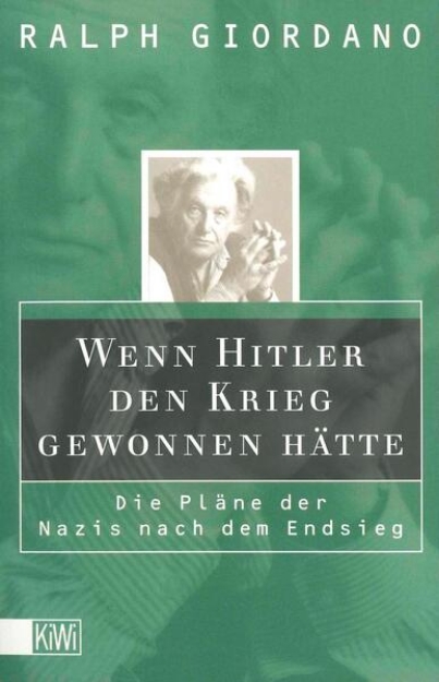 Bild von Wenn Hitler den Krieg gewonnen hätte (eBook)