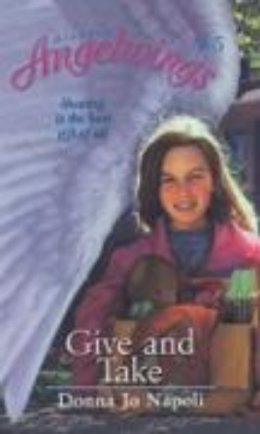 Bild von Give and Take (eBook)