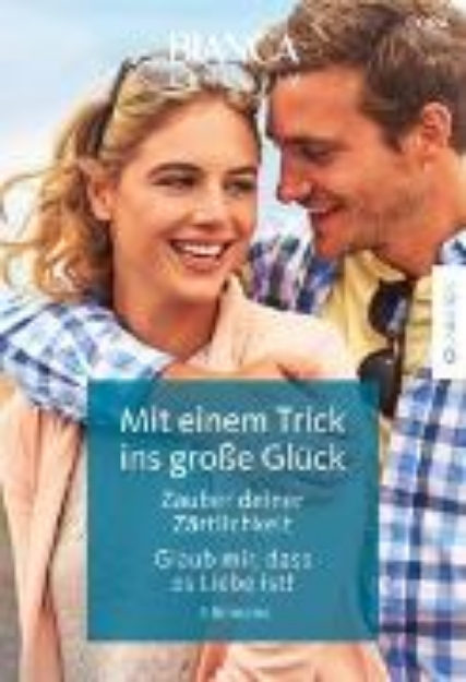 Bild von Bianca Exklusiv Band 347 (eBook)