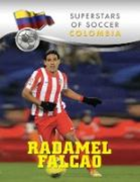 Bild zu Radamel Falcao (eBook)