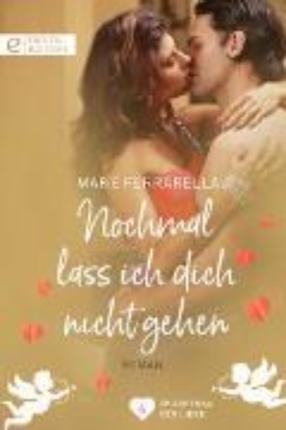 Bild von Nochmal lass ich dich nicht gehen (eBook)