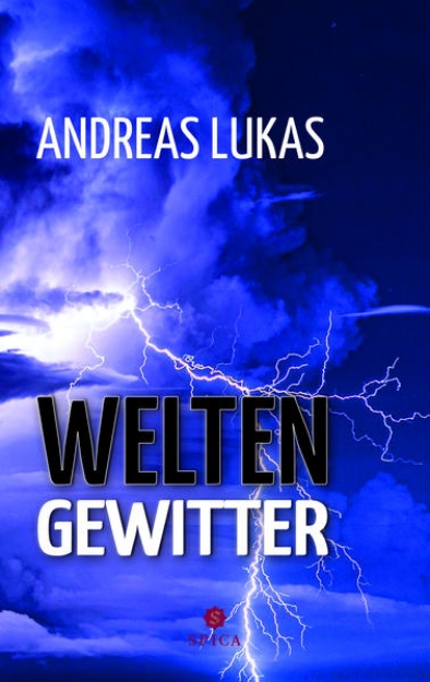 Bild von WELTENGEWITTER (eBook)