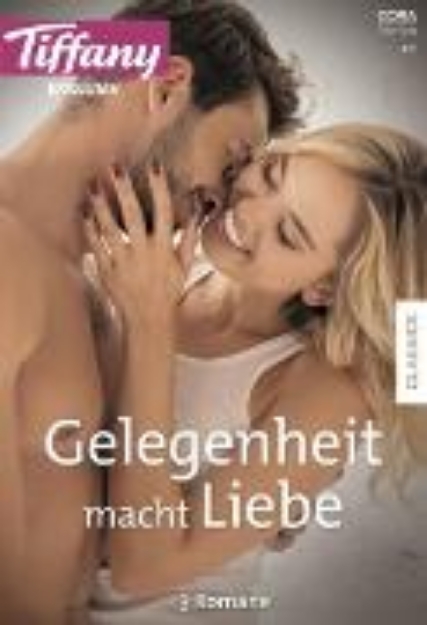 Bild von Tiffany Exklusiv Band 88 (eBook)