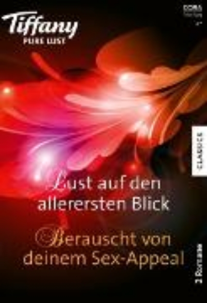 Bild von Tiffany Pure Lust Band 12 (eBook)