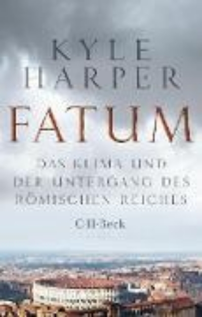 Bild zu Fatum (eBook)