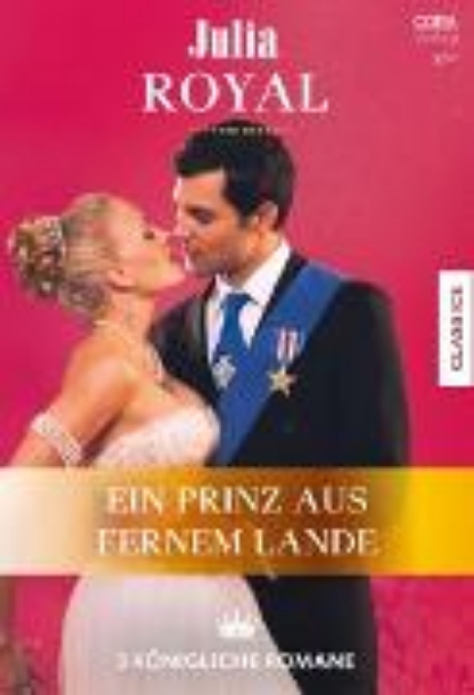 Bild von Julia Royal Band 12 (eBook)