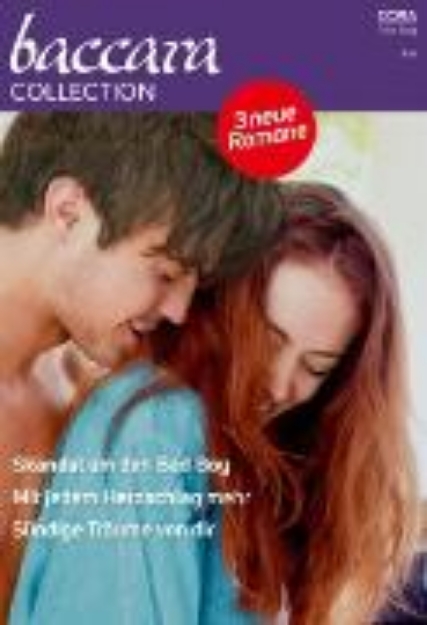 Bild von Baccara Collection Band 447 (eBook)