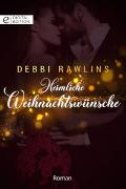 Bild von Heimliche Weihnachtswünsche (eBook)