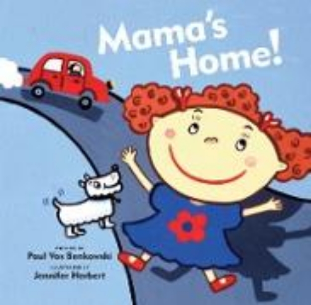 Bild von Mama's Home (eBook)