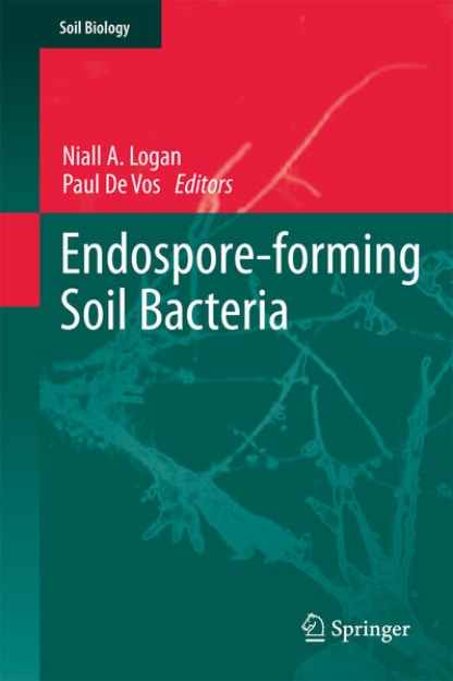 Bild von Endospore-forming Soil Bacteria (eBook)