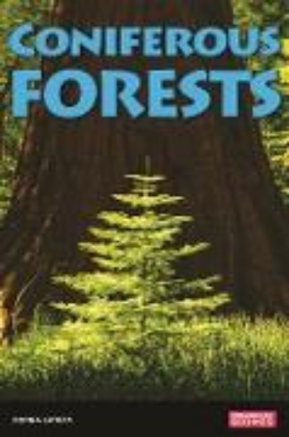 Bild zu Coniferous Forests (eBook)