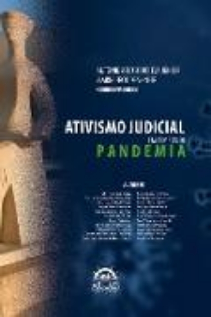 Bild von Ativismo judicial em tempos de pandemia (eBook)