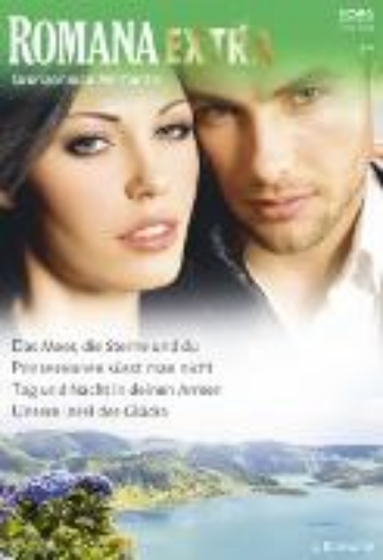 Bild zu Romana Extra Band 92 (eBook)