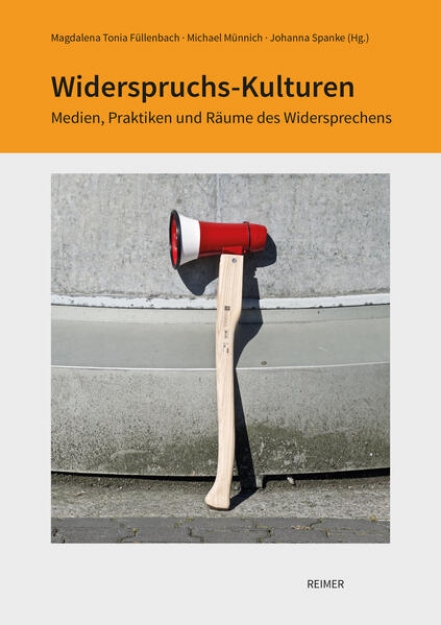 Bild von Widerspruchs-Kulturen (eBook)