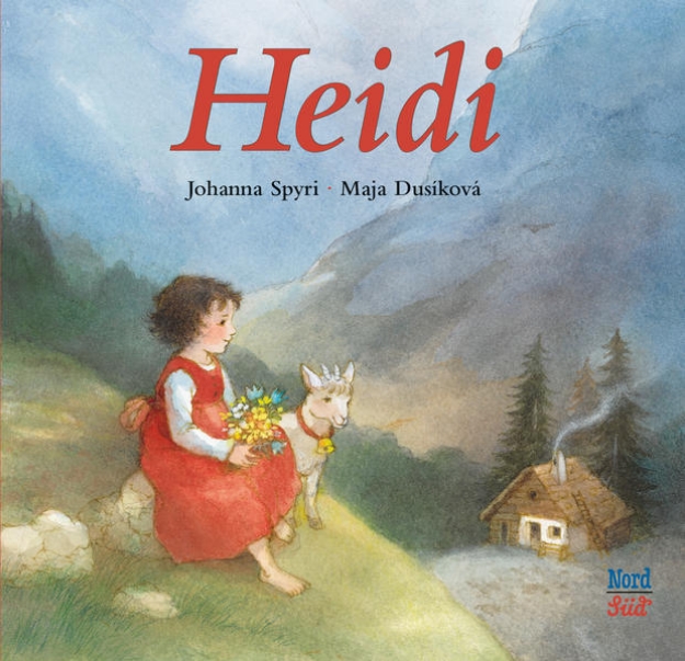 Bild von Heidi