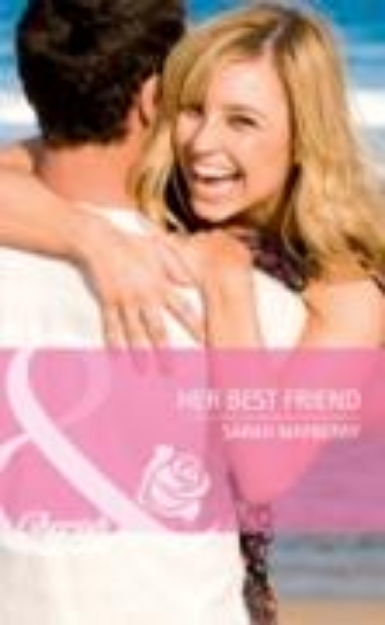 Bild von Her Best Friend (eBook)