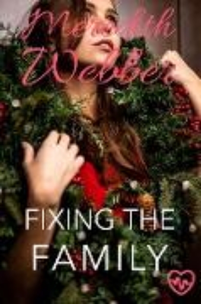 Bild von Fixing the Family (eBook)