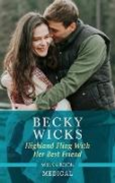 Bild von Highland Fling with Her Best Friend (eBook)