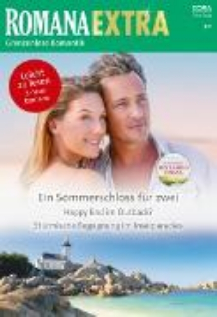 Bild von Romana Extra Band 136 (eBook)