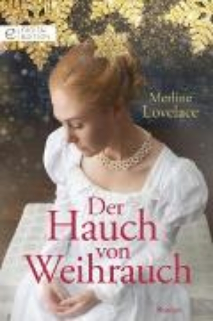 Bild zu Der Hauch von Weihrauch (eBook)