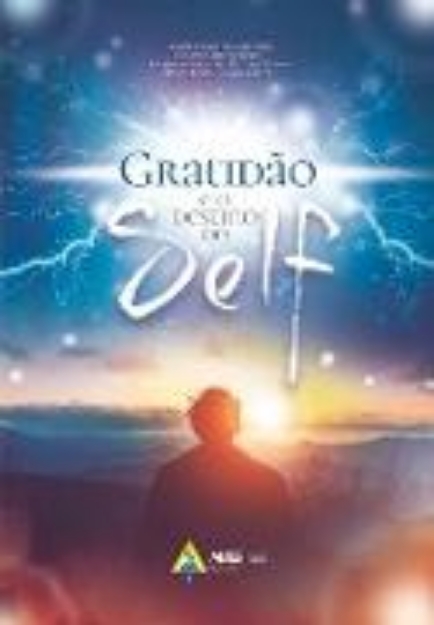 Bild zu Gratidão e o destino do Self (eBook)