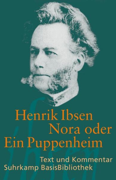 Bild von Nora oder Ein Puppenheim