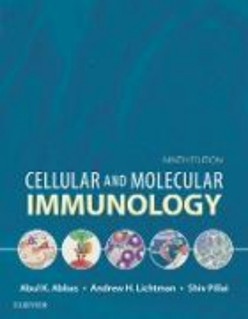 Bild von Cellular and Molecular Immunology E-Book (eBook)