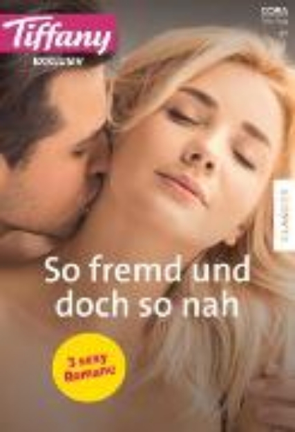 Bild von Tiffany Exklusiv Band 105 (eBook)