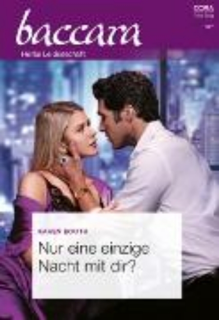 Bild von Nur eine einzige Nacht mit dir? (eBook)