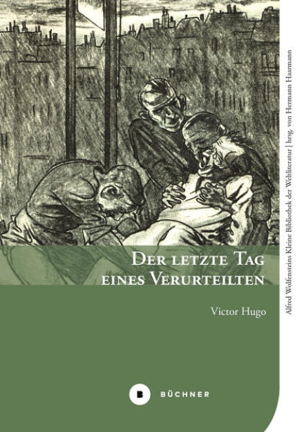 Bild zu Der letzte Tag eines Verurteilten (eBook)