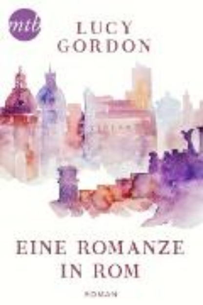 Bild von Eine Romanze in Rom (eBook)