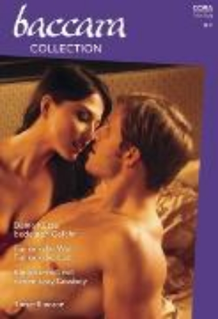 Bild von Baccara Collection Band 438 (eBook)