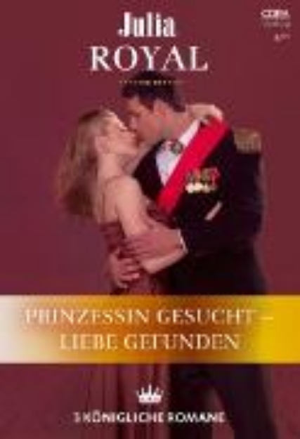 Bild von Julia Royal Band 21 (eBook)