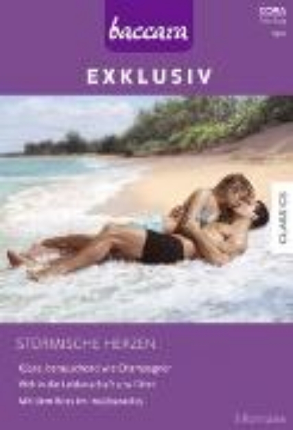 Bild von Baccara Exklusiv Band 211 (eBook)