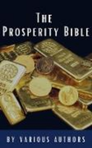 Bild von The Prosperity Bible (eBook)