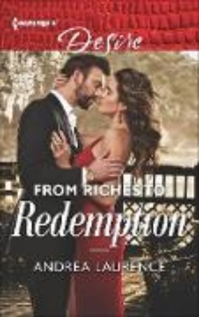 Bild von From Riches to Redemption (eBook)