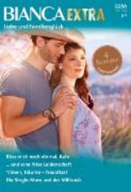 Bild von Bianca Extra Band 107 (eBook)