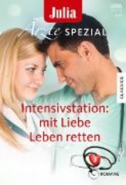 Bild von Julia Ärzte Spezial Band 9 (eBook)